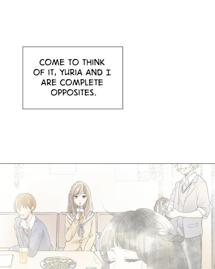 There's Love Hidden in Lies chapter 16 - page 28