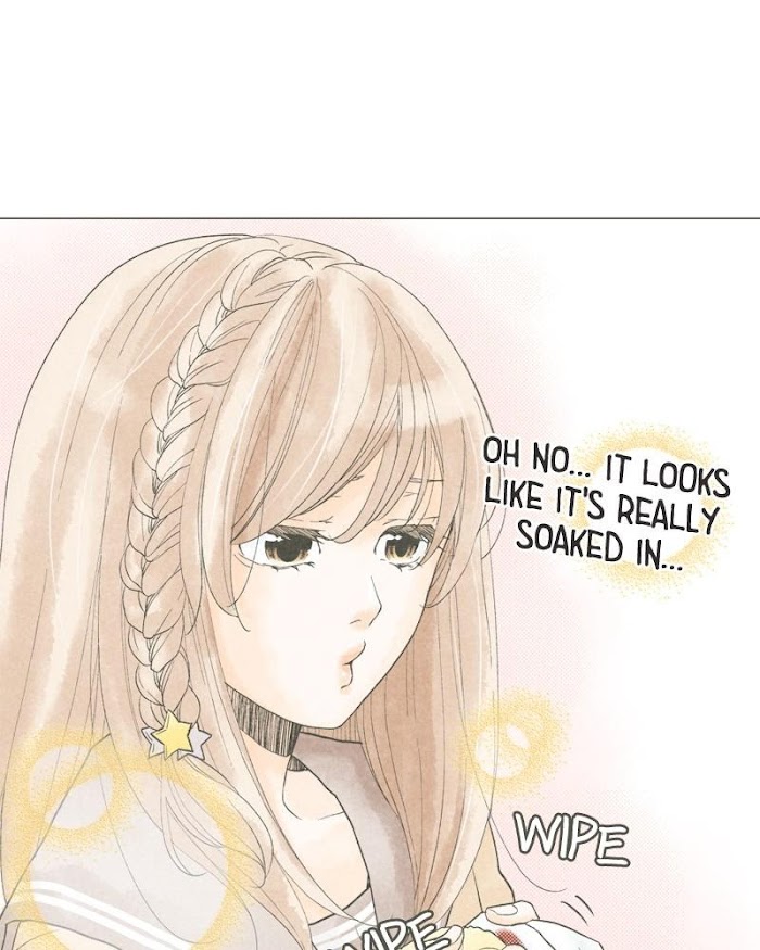 There's Love Hidden in Lies chapter 16 - page 36