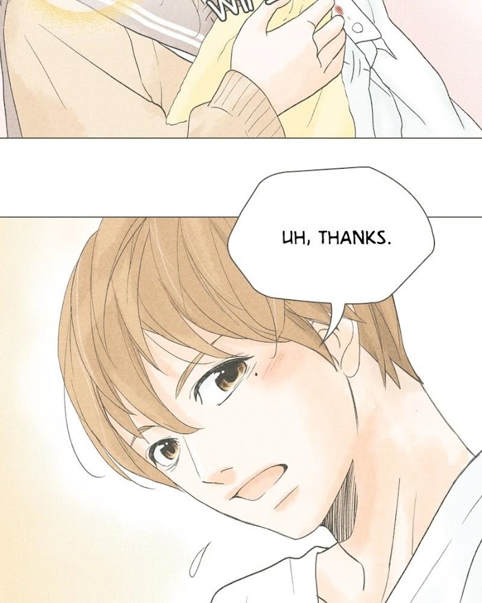 There's Love Hidden in Lies chapter 16 - page 37