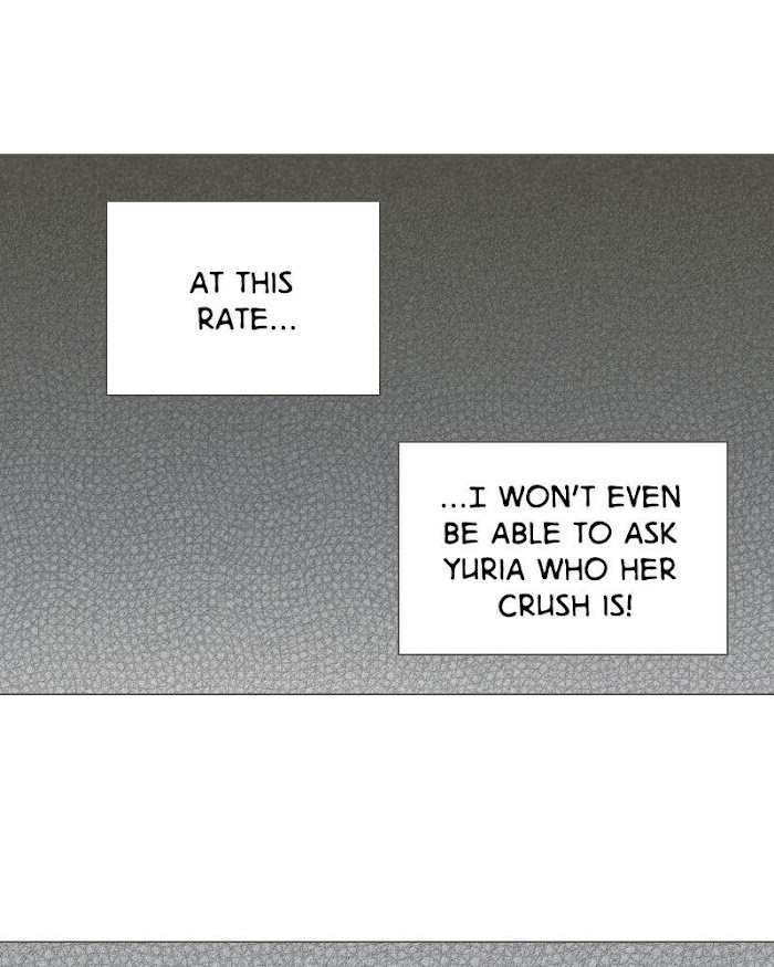 There's Love Hidden in Lies chapter 16 - page 39