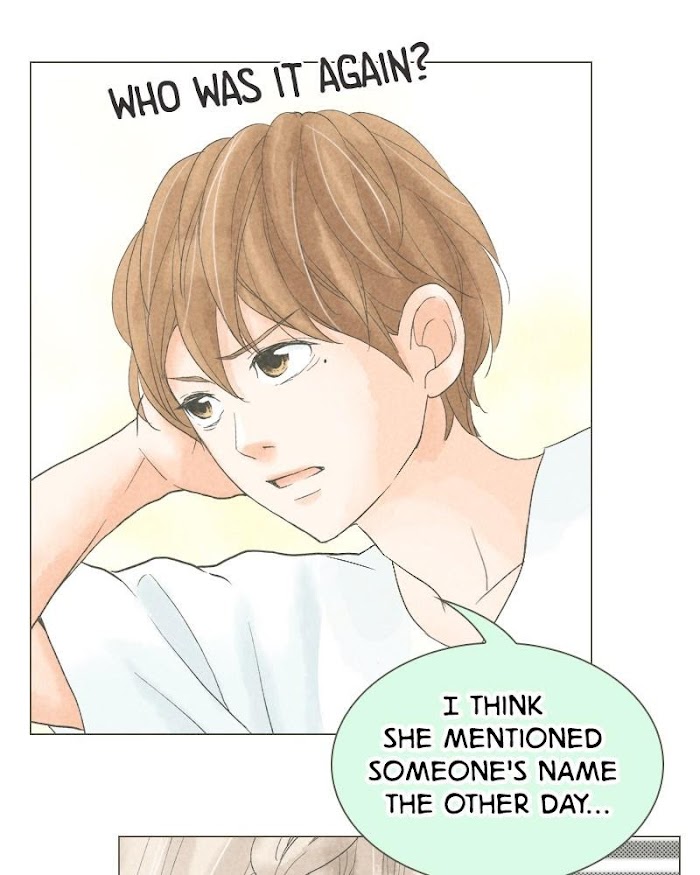 There's Love Hidden in Lies chapter 16 - page 41
