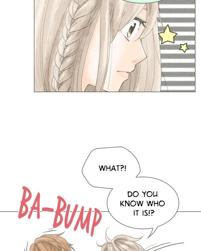 There's Love Hidden in Lies chapter 16 - page 42
