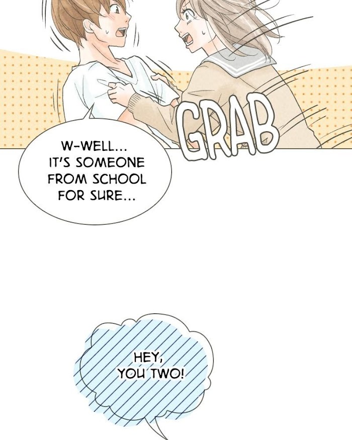 There's Love Hidden in Lies chapter 16 - page 43