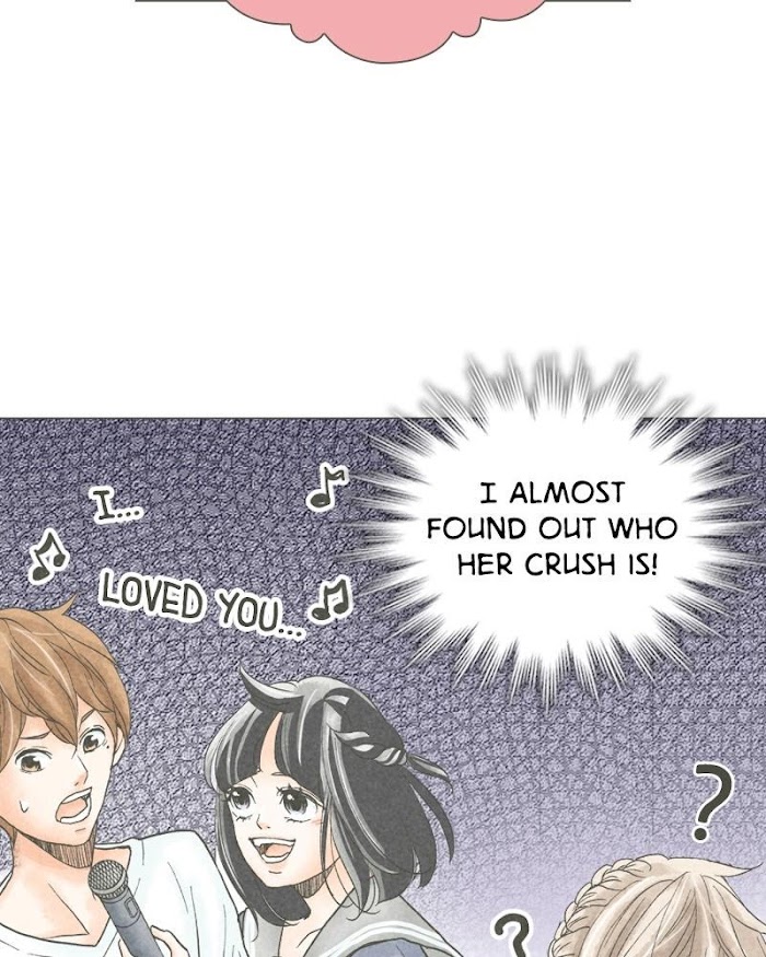 There's Love Hidden in Lies chapter 16 - page 46