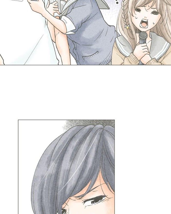 There's Love Hidden in Lies chapter 16 - page 47