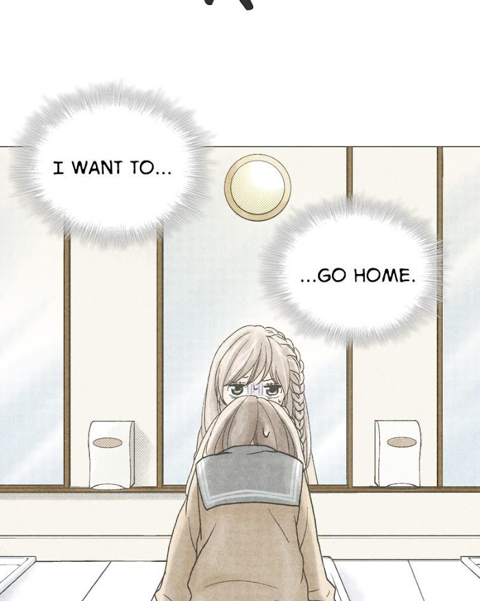 There's Love Hidden in Lies chapter 16 - page 50