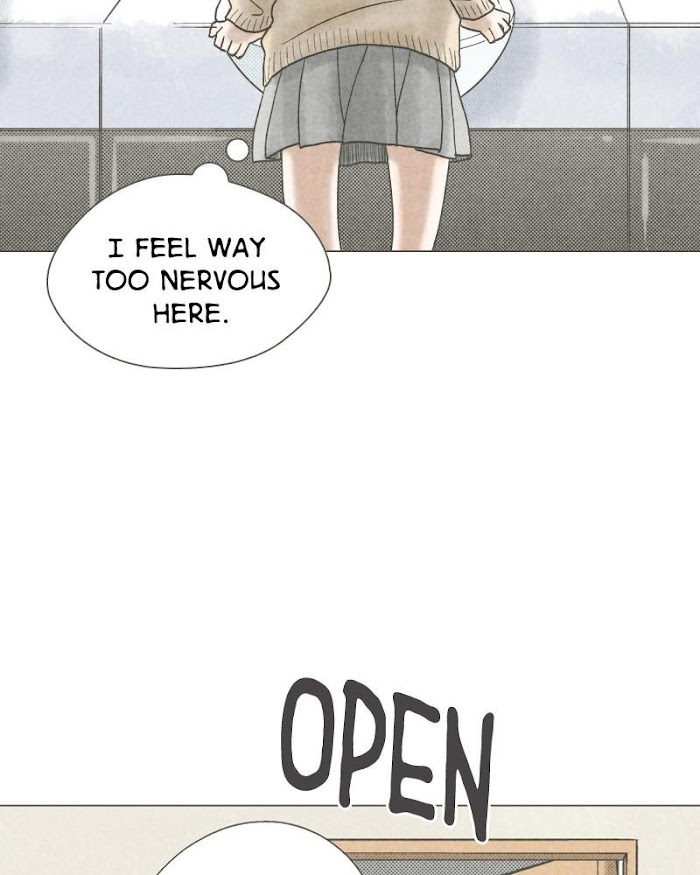 There's Love Hidden in Lies chapter 16 - page 51