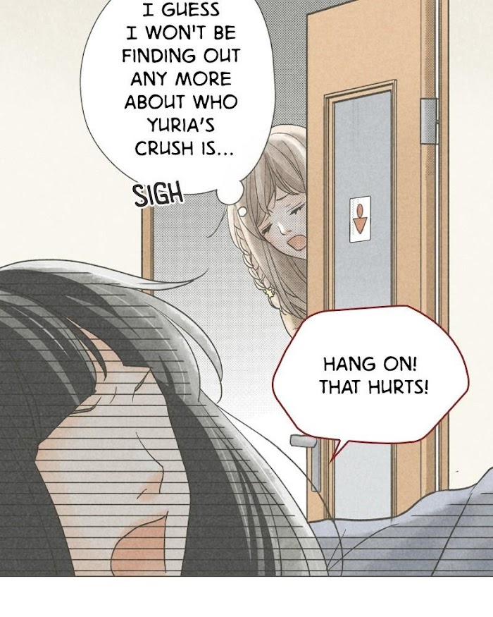 There's Love Hidden in Lies chapter 16 - page 52