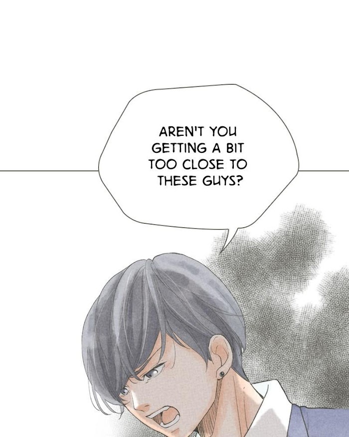 There's Love Hidden in Lies chapter 16 - page 53