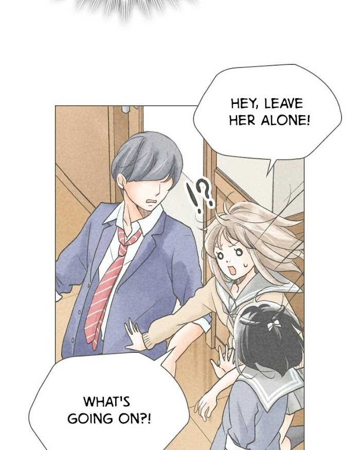 There's Love Hidden in Lies chapter 16 - page 55