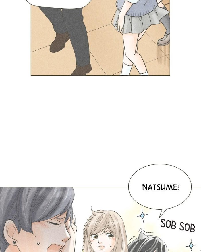 There's Love Hidden in Lies chapter 16 - page 56
