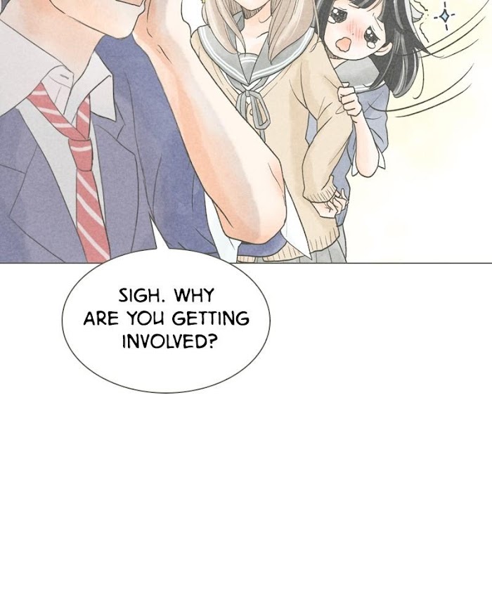 There's Love Hidden in Lies chapter 16 - page 57