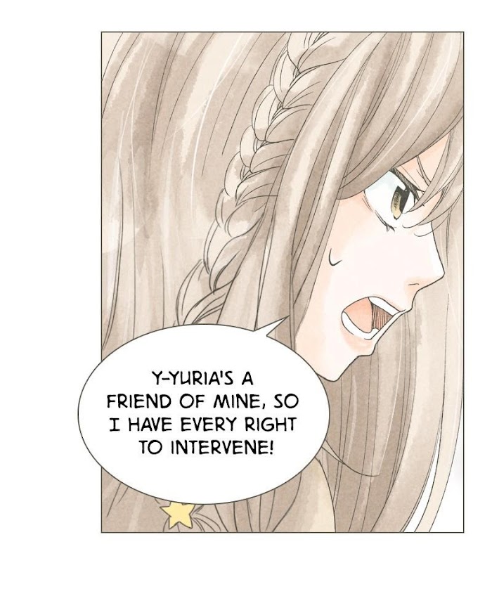 There's Love Hidden in Lies chapter 16 - page 58