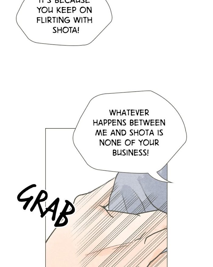 There's Love Hidden in Lies chapter 16 - page 60