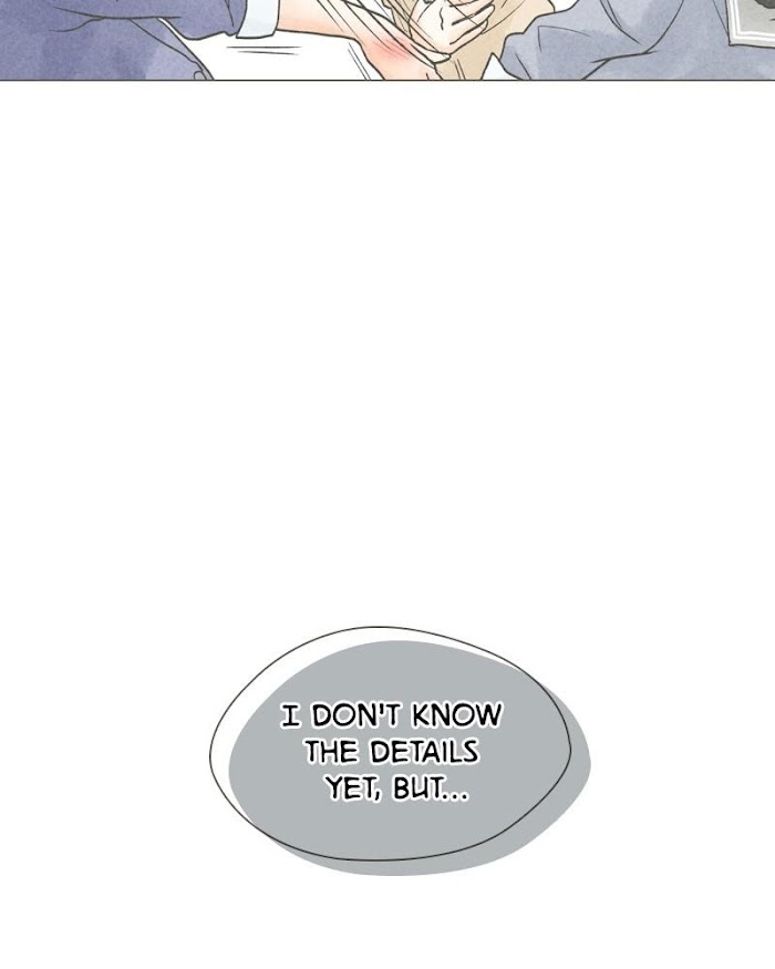 There's Love Hidden in Lies chapter 16 - page 62