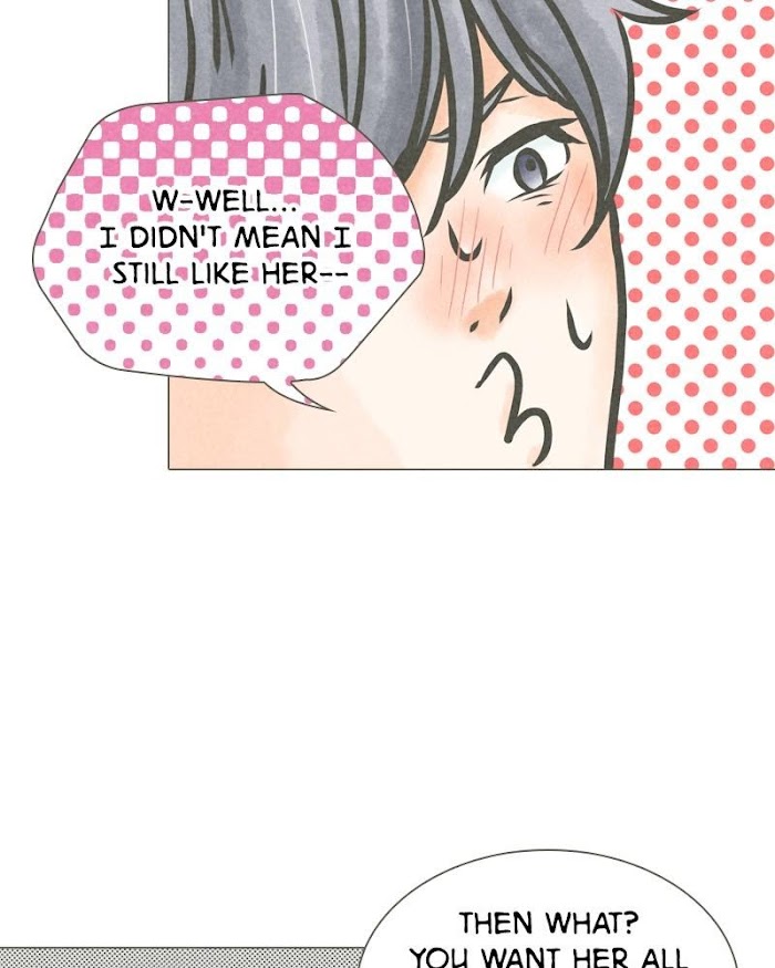 There's Love Hidden in Lies chapter 16 - page 65