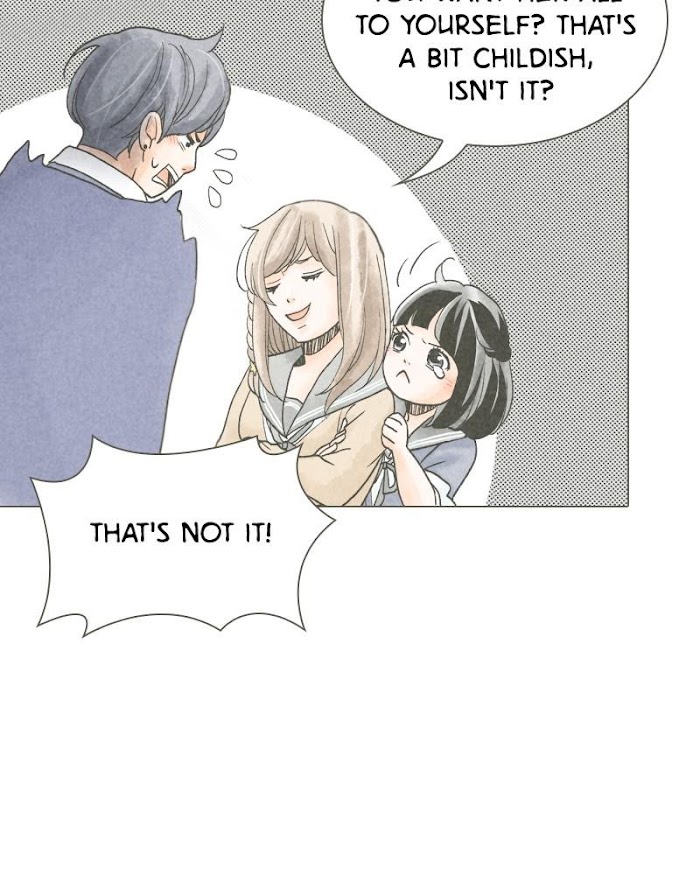 There's Love Hidden in Lies chapter 16 - page 66