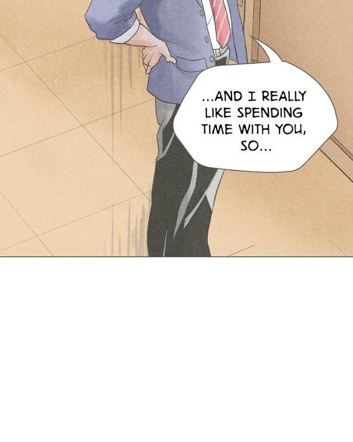 There's Love Hidden in Lies chapter 16 - page 68