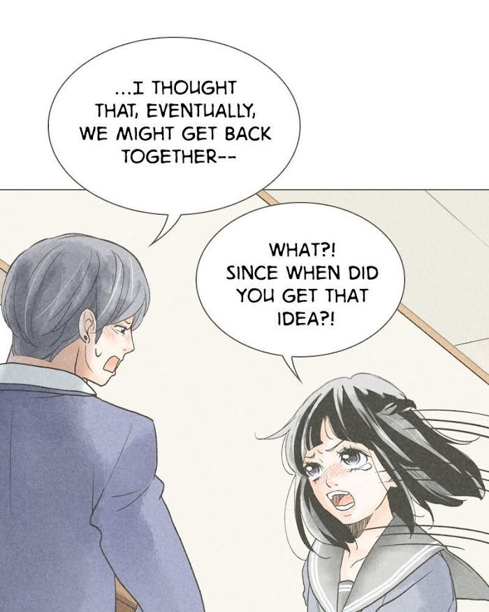 There's Love Hidden in Lies chapter 16 - page 69