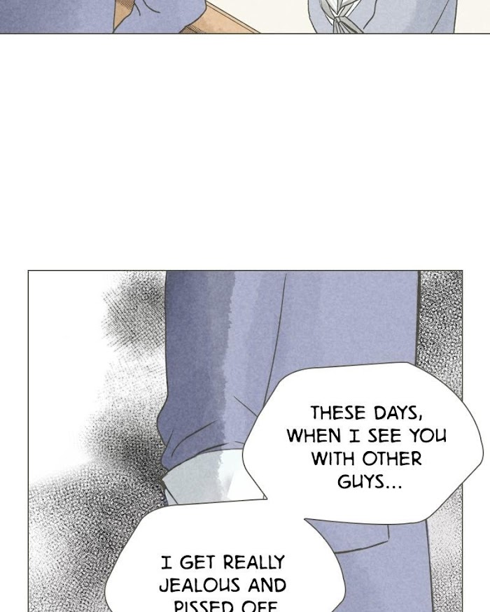 There's Love Hidden in Lies chapter 16 - page 70