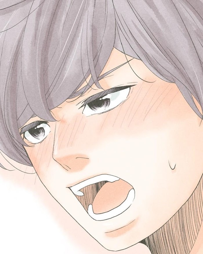 There's Love Hidden in Lies chapter 16 - page 73
