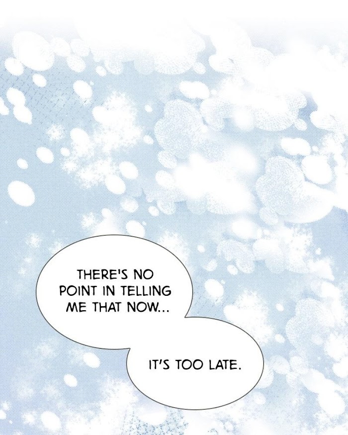 There's Love Hidden in Lies chapter 16 - page 77