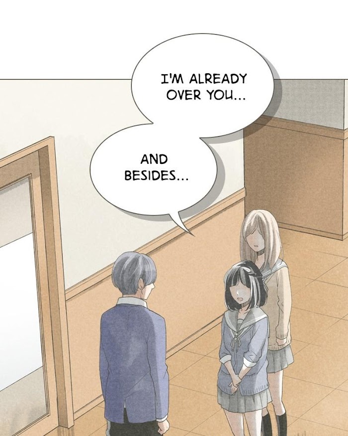 There's Love Hidden in Lies chapter 16 - page 79
