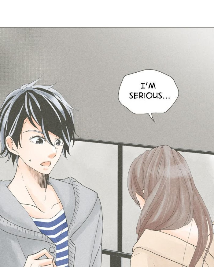 There's Love Hidden in Lies chapter 53 - page 15