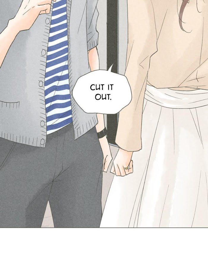 There's Love Hidden in Lies chapter 53 - page 16