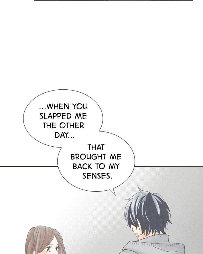 There's Love Hidden in Lies chapter 53 - page 21