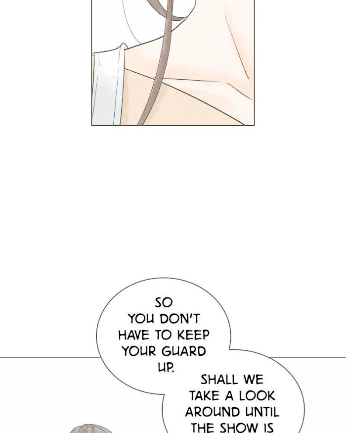 There's Love Hidden in Lies chapter 53 - page 28