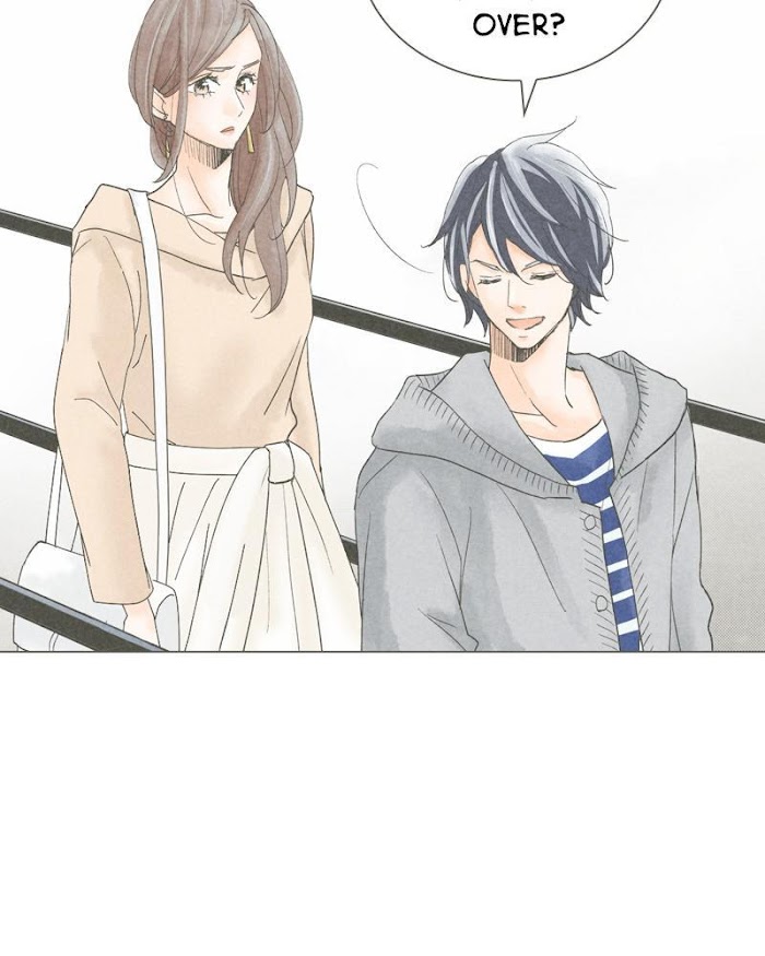 There's Love Hidden in Lies chapter 53 - page 29