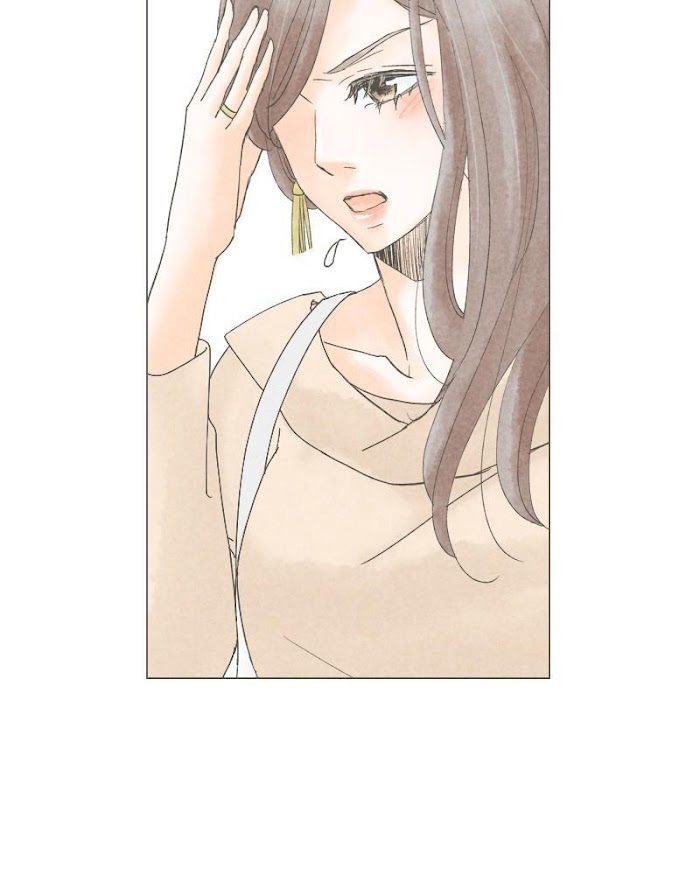 There's Love Hidden in Lies chapter 53 - page 39