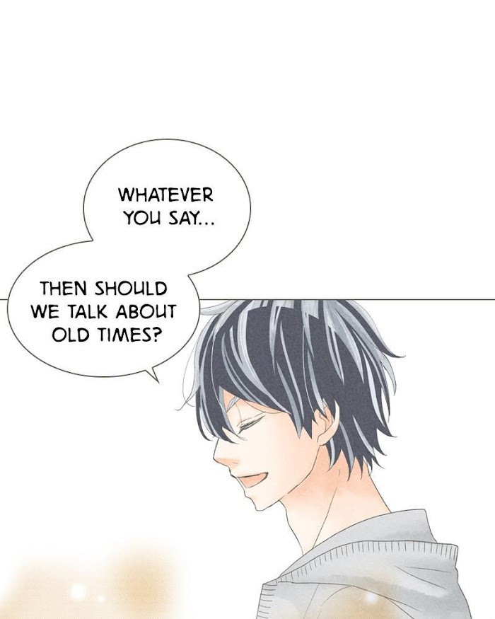 There's Love Hidden in Lies chapter 53 - page 40