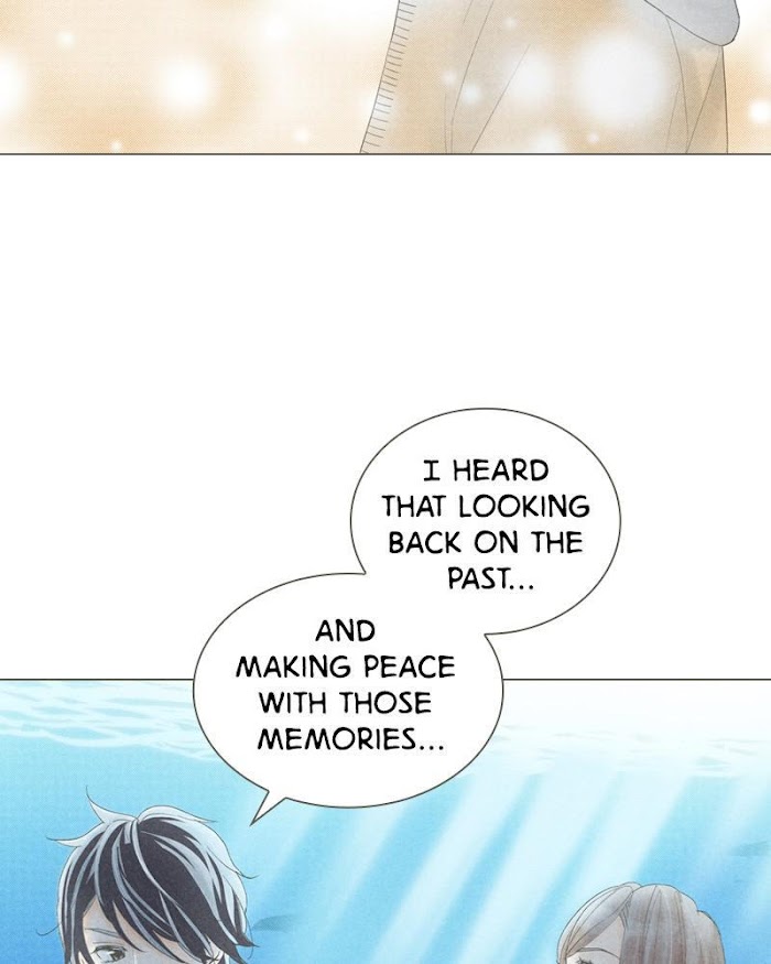 There's Love Hidden in Lies chapter 53 - page 41