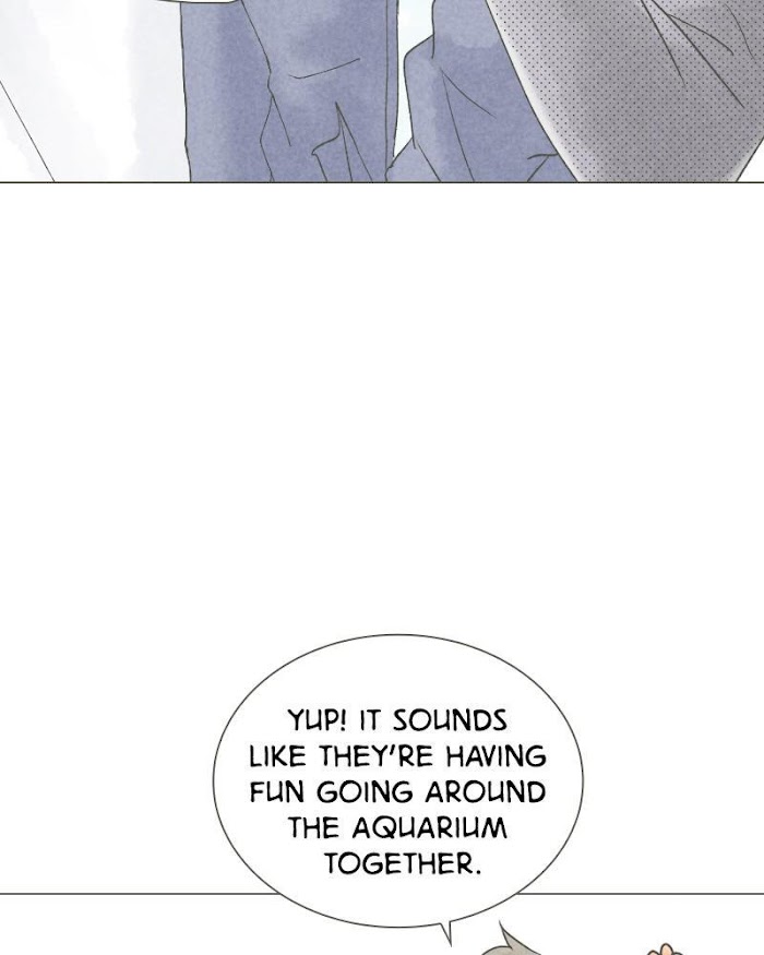 There's Love Hidden in Lies chapter 53 - page 49