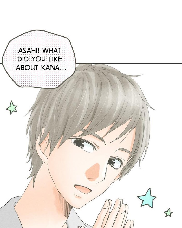 There's Love Hidden in Lies chapter 53 - page 56