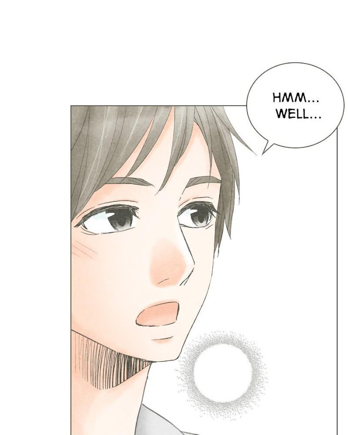 There's Love Hidden in Lies chapter 53 - page 59
