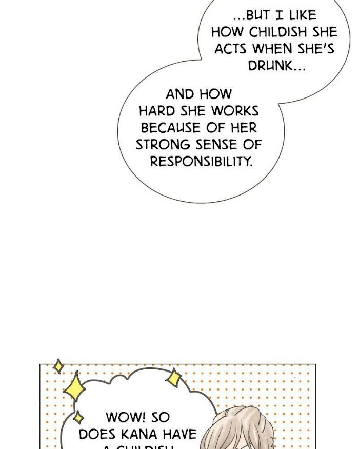 There's Love Hidden in Lies chapter 53 - page 62