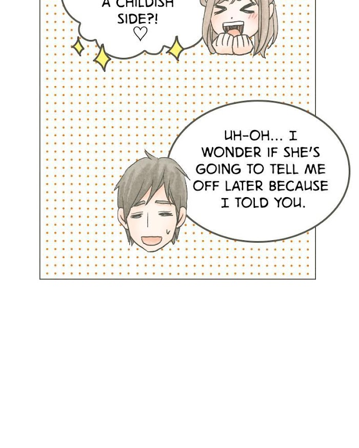 There's Love Hidden in Lies chapter 53 - page 63