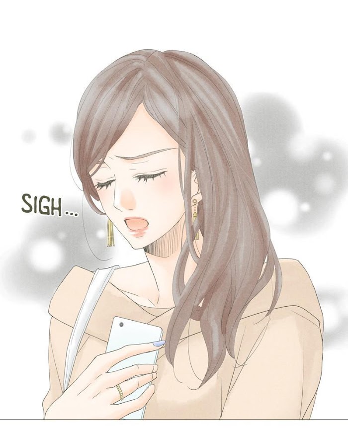 There's Love Hidden in Lies chapter 53 - page 7