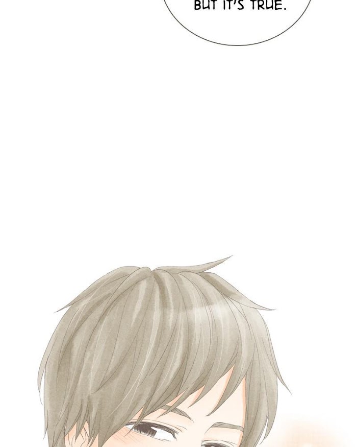 There's Love Hidden in Lies chapter 53 - page 72