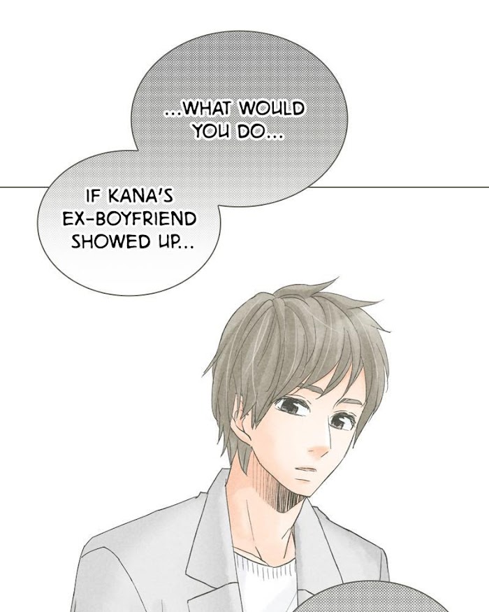 There's Love Hidden in Lies chapter 53 - page 78