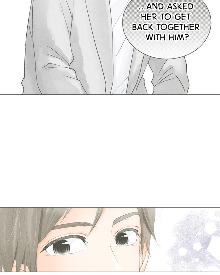 There's Love Hidden in Lies chapter 53 - page 79