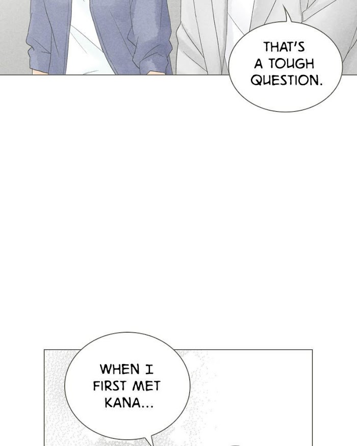 There's Love Hidden in Lies chapter 53 - page 81