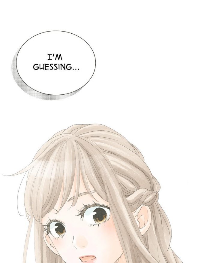 There's Love Hidden in Lies chapter 53 - page 85
