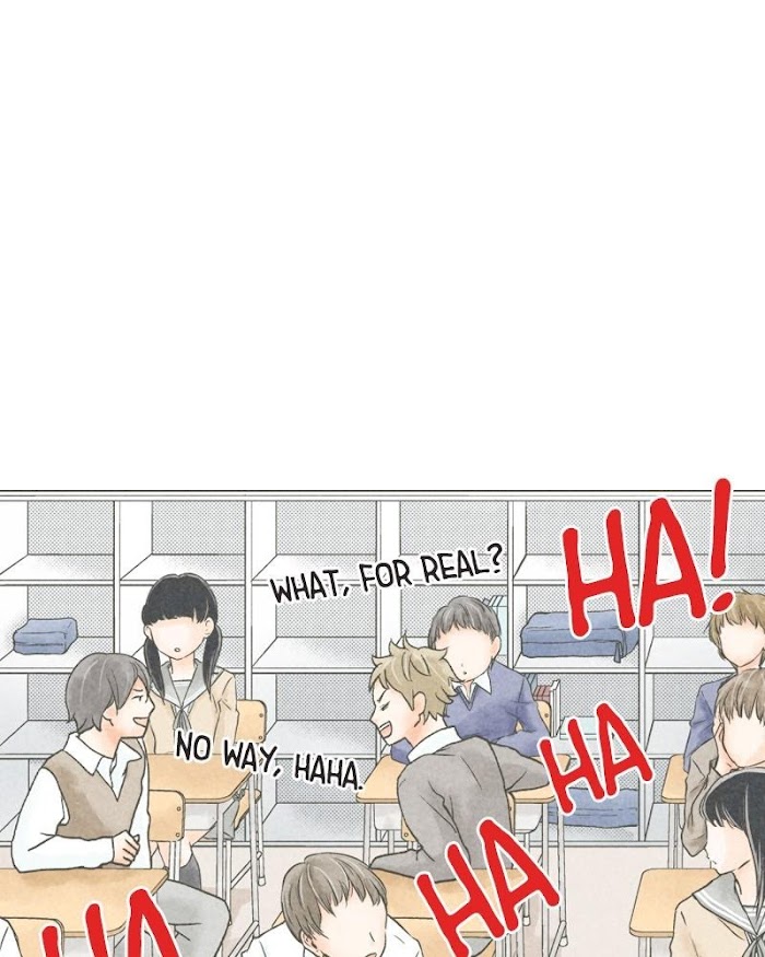 There's Love Hidden in Lies chapter 18 - page 10