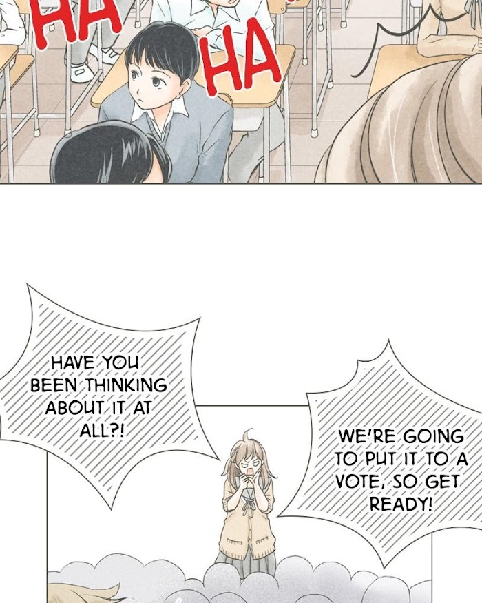 There's Love Hidden in Lies chapter 18 - page 11