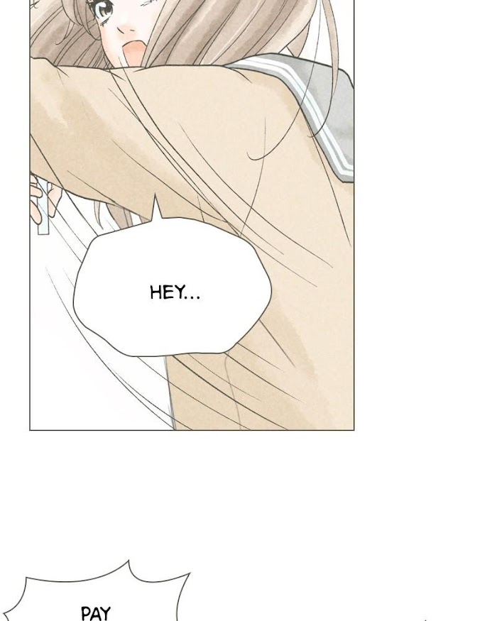 There's Love Hidden in Lies chapter 18 - page 13
