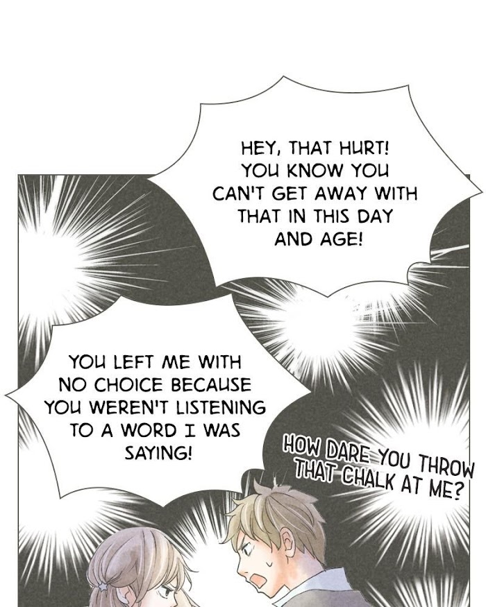 There's Love Hidden in Lies chapter 18 - page 15